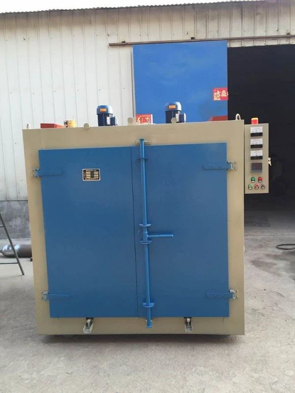 info-1-1 Flap Disc Oven supplier